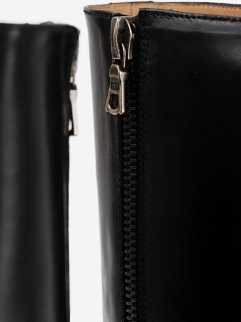 Dries Van Noten Boots