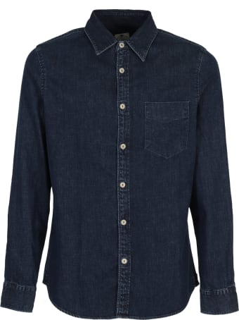 Tela Genova Shirt