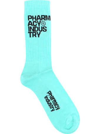 Pharmacy Industry Socks