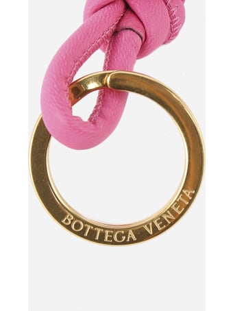 Bottega Veneta Keyring