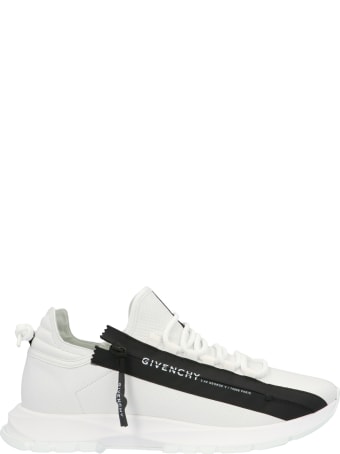 Givenchy 'spectre' Shoes