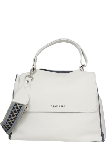 Orciani Sveva Media Tote