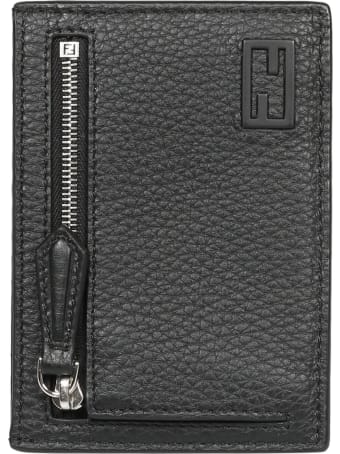 Fendi Portafoglio