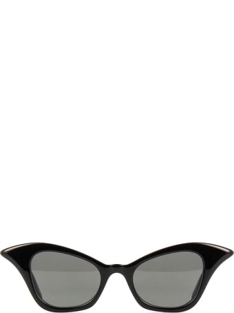 Gucci Gucci Gg0707s Black Sunglasses