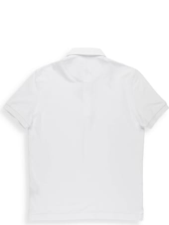 Della Ciana Cotton Polo Shirt