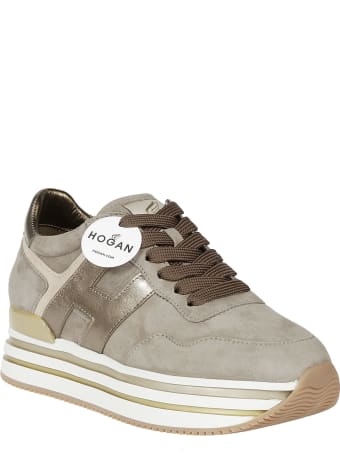 Hogan H483 Sneakers
