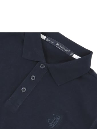Jeckerson Cotton Polo
