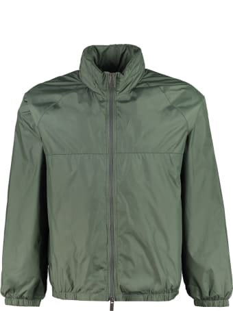 Pyrenex Seaside Nylon Windbreaker-jacket