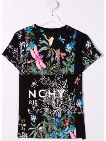 Givenchy T-shirt With Logo