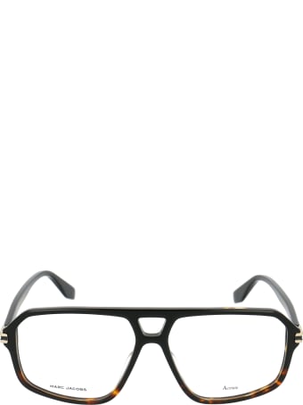Marc Jacobs Marc 471 Glasses