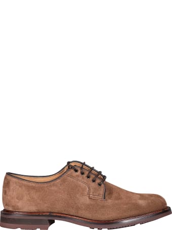 Church's Derby Shoes