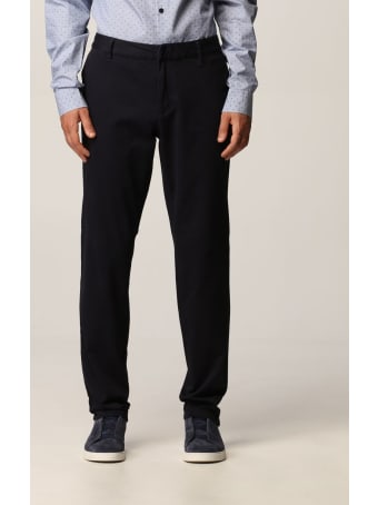Armani Collezioni Armani Exchange Pants Pants Men Armani Exchange
