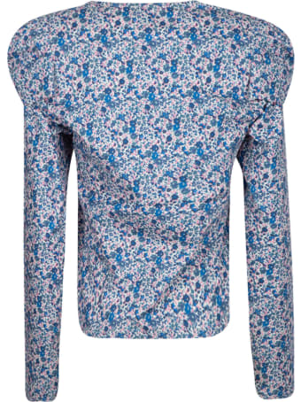 Les Coyotes De Paris Yoni Shirt