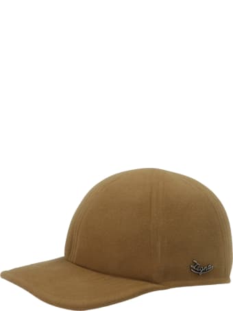 Ermenegildo Zegna '#usetheexisting' Cap