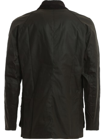 Barbour Ashby