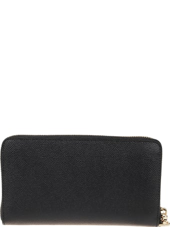 Michael Kors Lg Coin Mf Phn Case