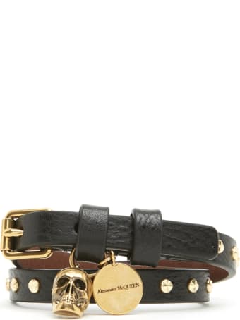 Alexander McQueen Bracelet