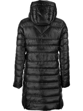 Canada Goose Cypress - Hooded Down Jacket