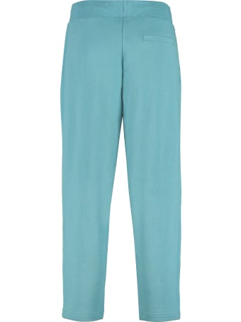 Givenchy Logo Print Sweatpants