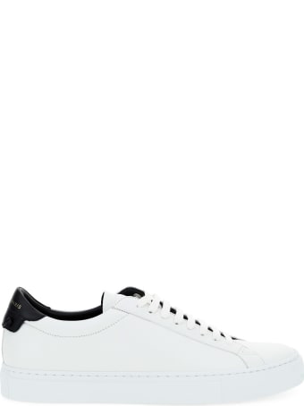 Givenchy Urban Street Sneakers