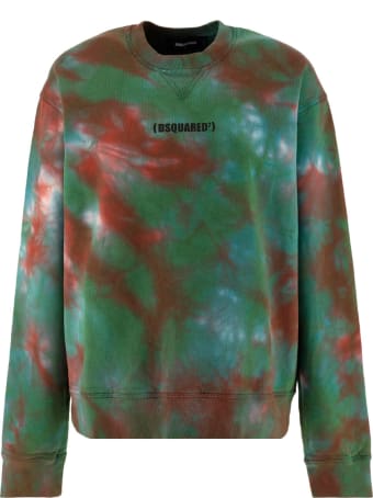 Dsquared2 Sweatshirt