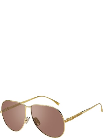 Fendi FF 0437/S Sunglasses