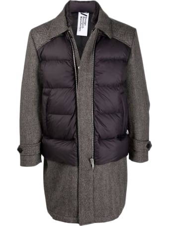 DRM Padded Jacket