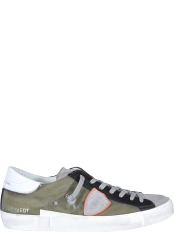 Philippe Model Paris Sneaker
