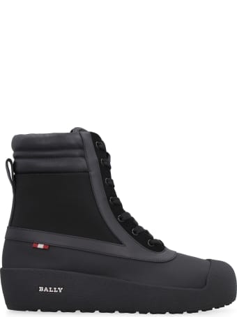 Bally Mountain Boots