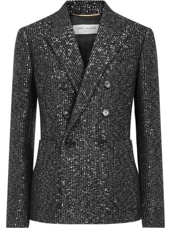 Saint Laurent Blazer