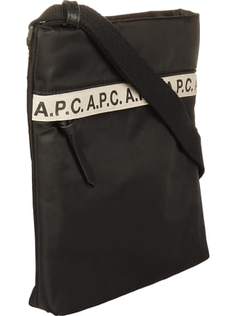 A.P.C. Sacoche Repeat