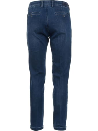 Re-HasH Jeans