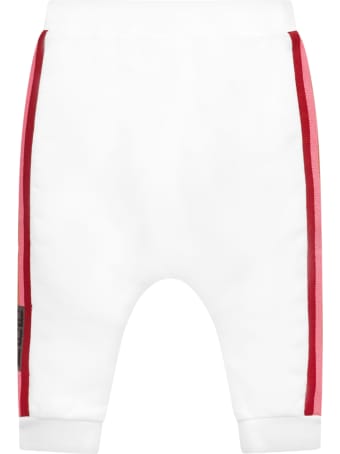 Fendi Kids Trousers