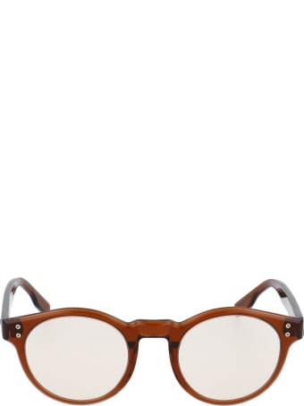 Montblanc Mb0123s Sunglasses