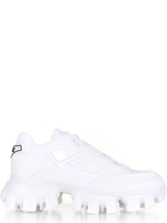 Prada Cloudbust Thunder Sneaker