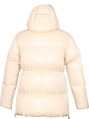 Duvetica Callia Down Jacket In Shiny Nylon