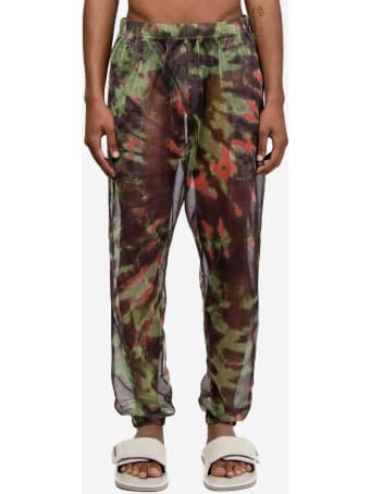 South2 West8 Bush String Pants