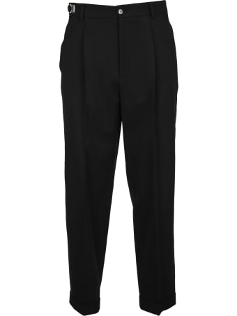 Magliano Wool Pants