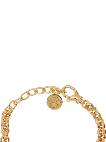 Versace 'medusa' Bracelet