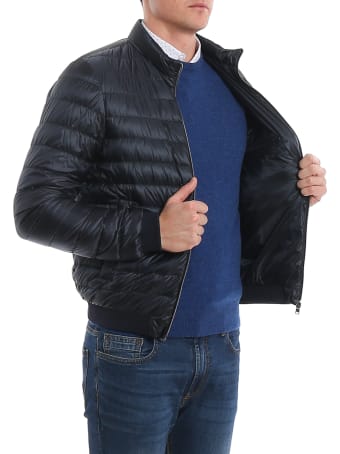 Herno Down Jacket