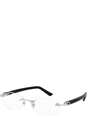 Cartier Eyewear Ct0048o Glasses