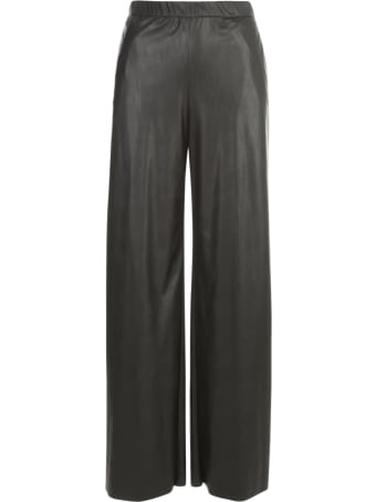 PierAntonioGaspari Ecoleather Stretch Pant