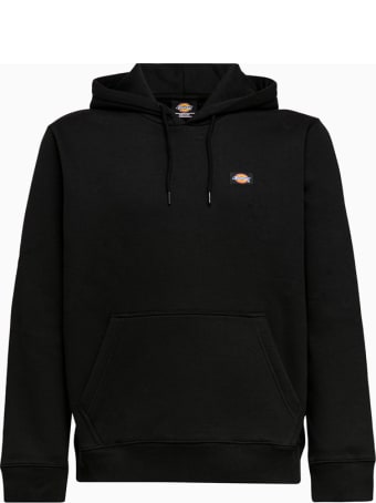 Dickies Oakport Sweatshirt Dk0a4xcdblk1