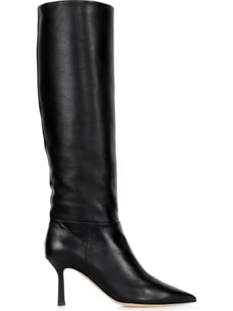 Ninalilou Boots