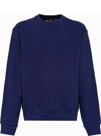 Adidas by Pharrell Williams Adidas X Human Sweatshirt H58306