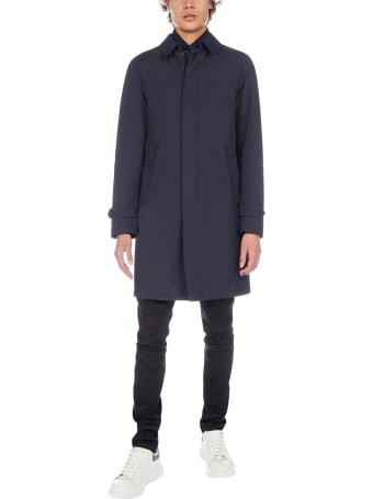 Herno Laminar Raincoat
