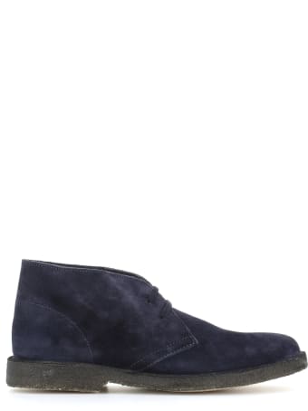 Astorflex Desert-boot Driftlex
