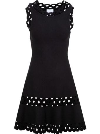 Alaia Wool Dress