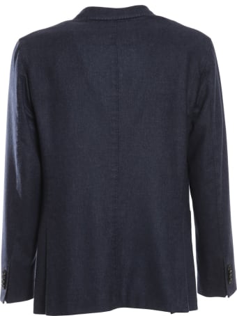 Boglioli Jacket