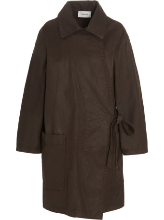 Lemaire Jacket